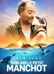 Voir Mon ami le Petit Manchot en streaming et VOD