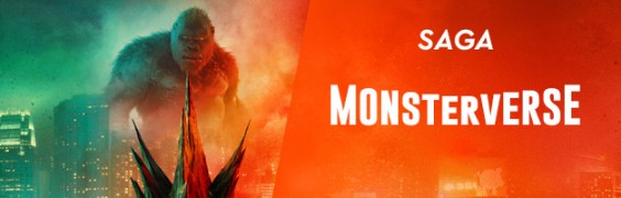 saga monsterverse