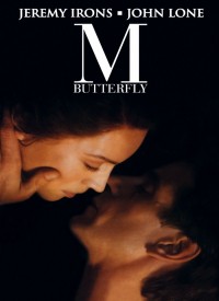 Voir M. Butterfly en streaming et VOD