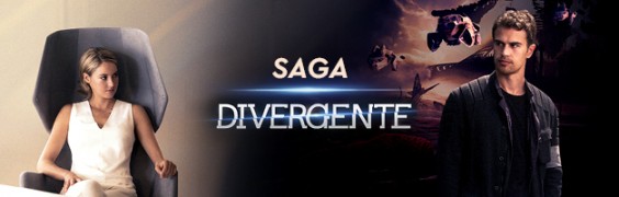 Divergente