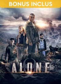 Voir Alone en streaming et VOD