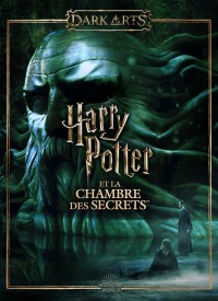 Voir Harry Potter et la Chambre des Secrets en streaming et VOD