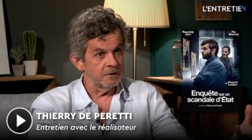 Thierry de Perretti