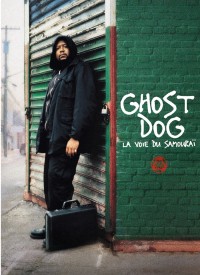 Voir Ghost dog (version restaurée) en streaming et VOD