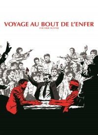 Voir Voyage au bout de l'enfer (version restaurée) en streaming et VOD