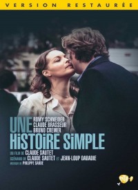 Voir Une histoire simple (Version restaurée) en streaming et VOD