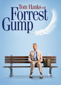 Voir Forrest Gump en streaming et VOD