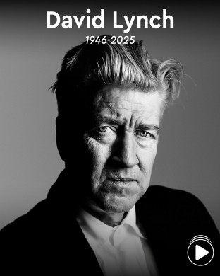 Hommage David Lynch