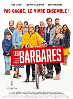 Voir Les Barbares en streaming sur Filmo