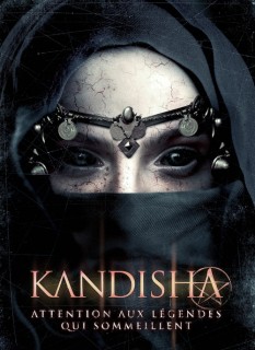 Voir Kandisha en streaming sur Filmo