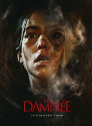 Voir La Damnée en streaming et VOD