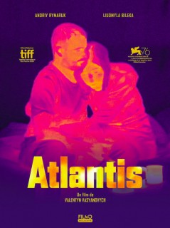 Voir Atlantis en streaming sur Filmo