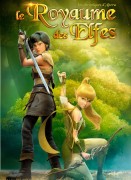 Voir Le royaume des elfes en streaming et VOD