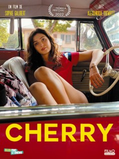 Voir Cherry en streaming sur Filmo