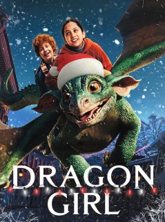 Voir Dragon Girl en streaming sur Filmo