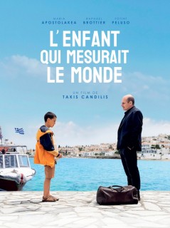 Voir L'Enfant qui mesurait le Monde en streaming sur Filmo