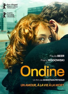 Voir Ondine en streaming sur Filmo