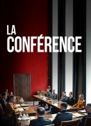 Voir La conférence en streaming et VOD