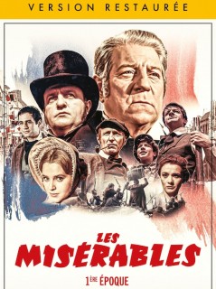 Voir Les Misérables - Epoque 1 en streaming sur Filmo