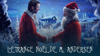 Voir L'étrange Noël de M. Andersen en streaming et VOD