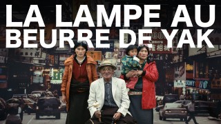 Voir La lampe au beurre de yak en streaming et VOD