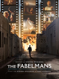 Voir The Fabelmans en streaming sur Filmo