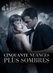 Voir Cinquante nuances plus sombres en streaming et VOD