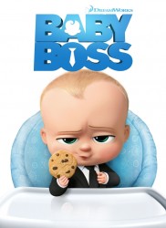 Voir Baby Boss en streaming et VOD