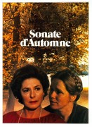 Voir Sonate d'automne en streaming et VOD