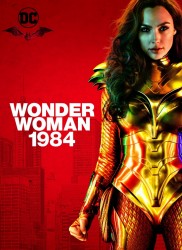 Voir Wonder Woman 1984 en streaming et VOD