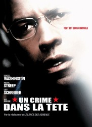 Voir Un crime dans la Tête en streaming et VOD