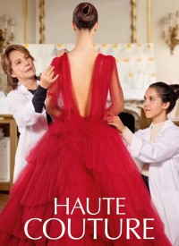 Voir Haute couture en streaming et VOD