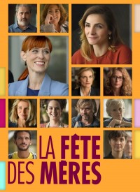 Voir La fête des mères en streaming et VOD