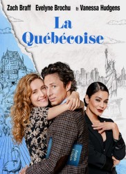 Voir La Québécoise en streaming et VOD