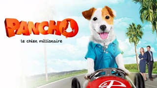 Voir Pancho, le chien millionnaire en streaming et VOD