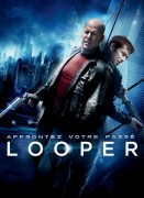 Voir Looper en streaming et VOD