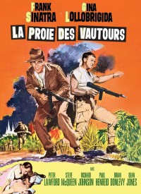 Voir La proie des vautours en streaming et VOD