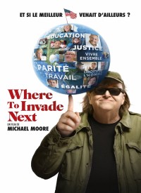 Voir Where to Invade Next en streaming et VOD