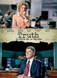 Voir Truth : le prix de la vérité en streaming et VOD