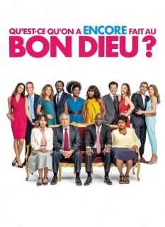 Voir Qu'est-ce qu'on a encore fait au bon dieu ? en streaming sur Filmo