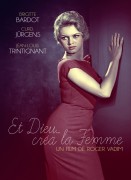 Voir Et Dieu créa la femme (version restaurée) en streaming et VOD