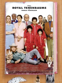 Voir La Famille Tenenbaum en streaming sur Filmo