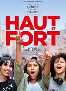 Voir Haut et Fort en streaming sur Filmo