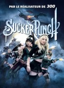 Voir Sucker Punch en streaming et VOD