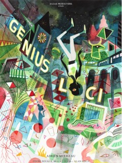 Voir Genius Loci en streaming sur Filmo