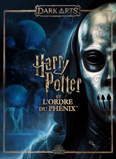 Voir Harry Potter et l'Ordre du Phénix en streaming sur Filmo