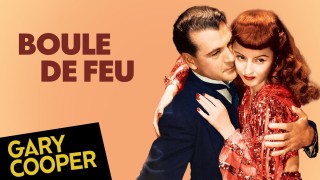 Voir Boule de feu en streaming et VOD