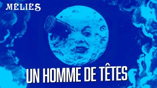 Voir Un homme de têtes en streaming et VOD