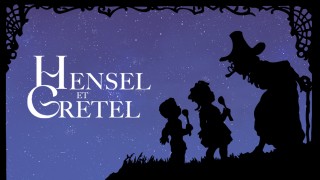 Voir Hansel et Gretel en streaming et VOD