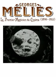 Voir Méliès, courts-métrages - Saison 1 - Épisode 1 - Voyage dans la lune en streaming et VOD